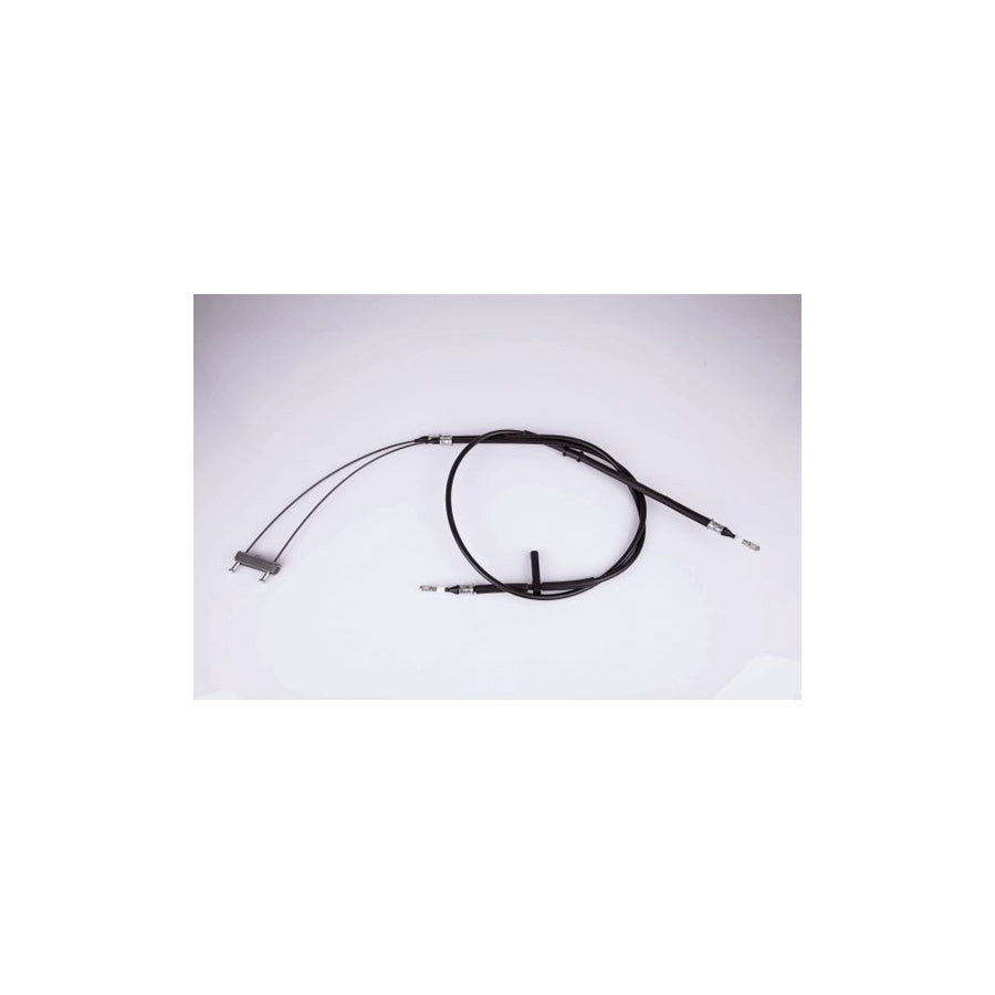 Hella 8AS 355 670-401 Hand Brake Cable For Saab 9-3
