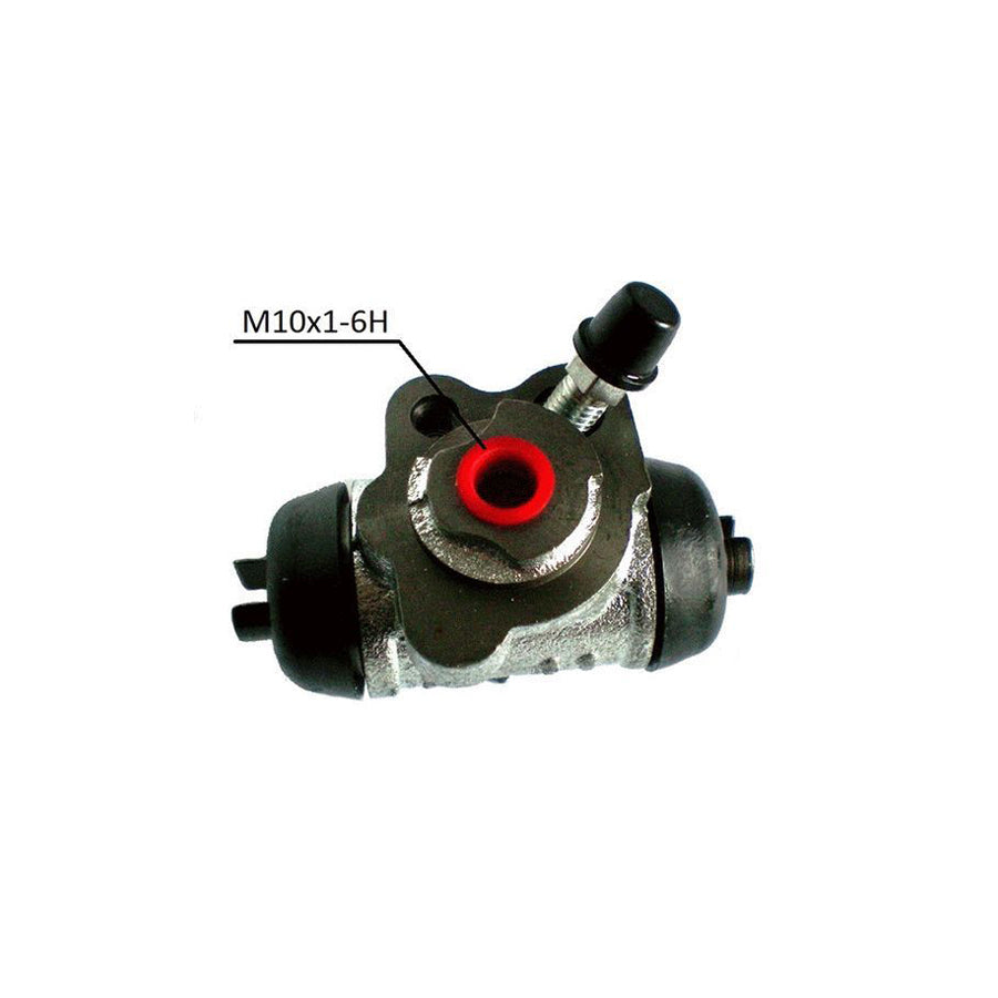 Hella 8AW 355 530-441 Wheel Brake Cylinder