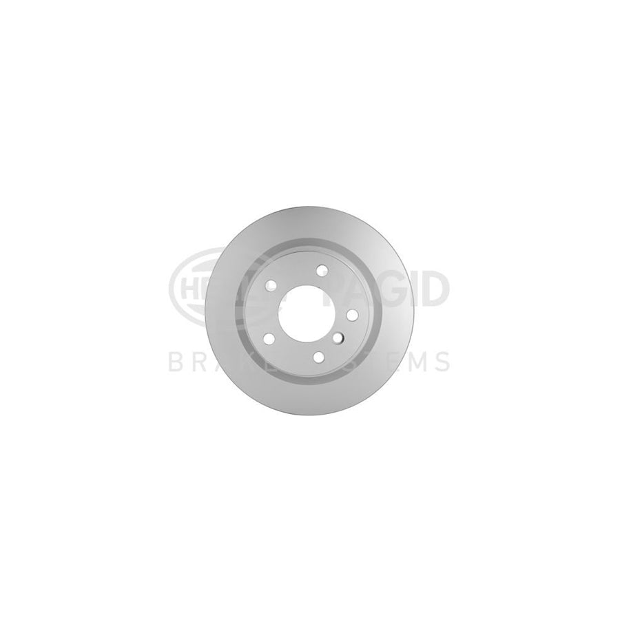 Hella 8AW 355 531-861 Wheel Brake Cylinder
