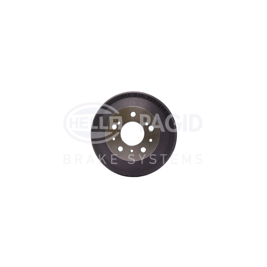 Hella 8AW 355 533-181 Wheel Brake Cylinder Suitable For Mercedes-Benz T2