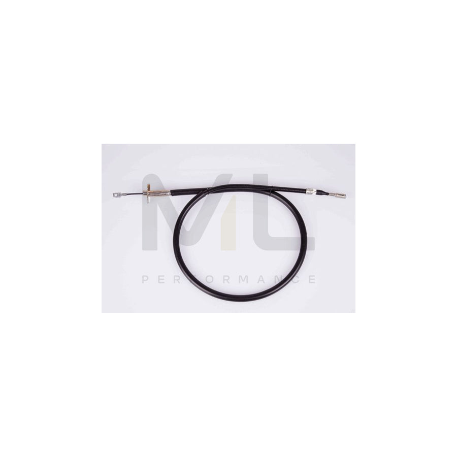 HELLA 8DB 355 002-221 Brake Shoe Set for TOYOTA HILUX Pick-up 脴: 279,4mm