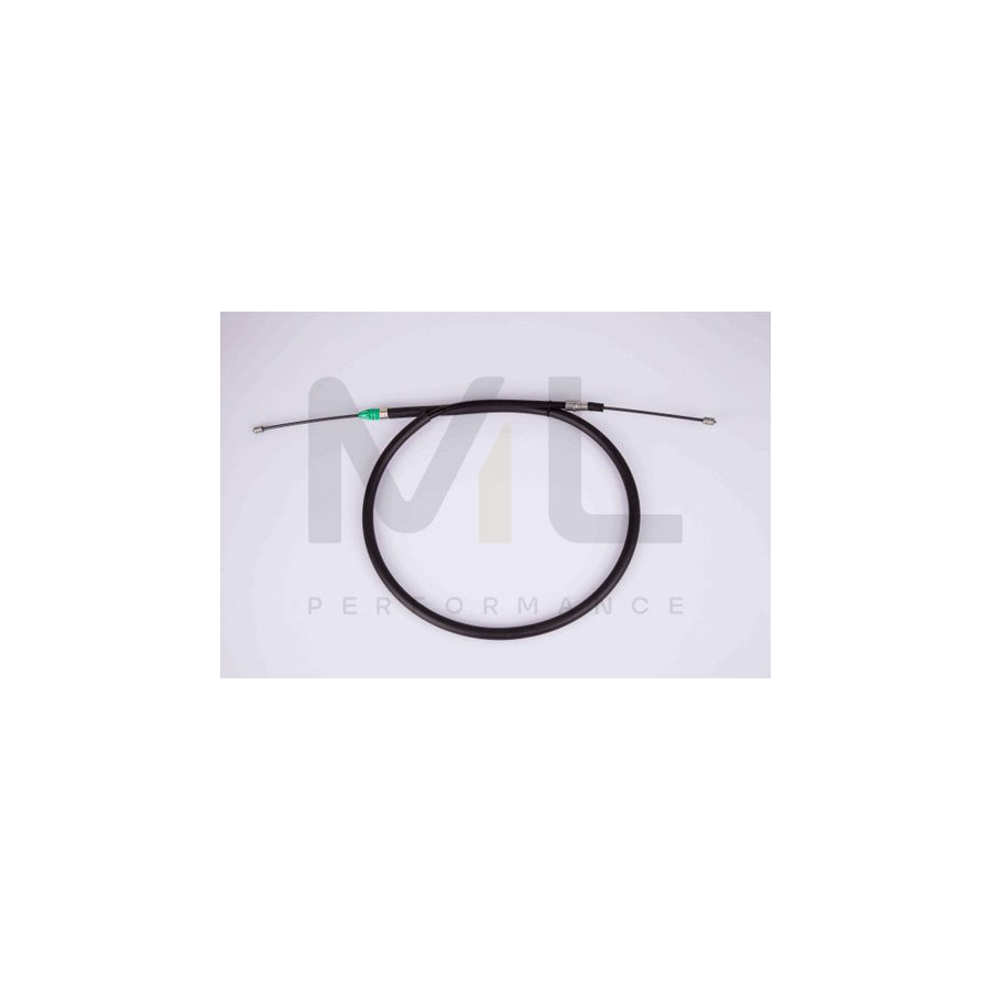 HELLA 8DB 355 002-561 Brake Shoe Set for DAEWOO Tico 脴: 180mm, with handbrake lever