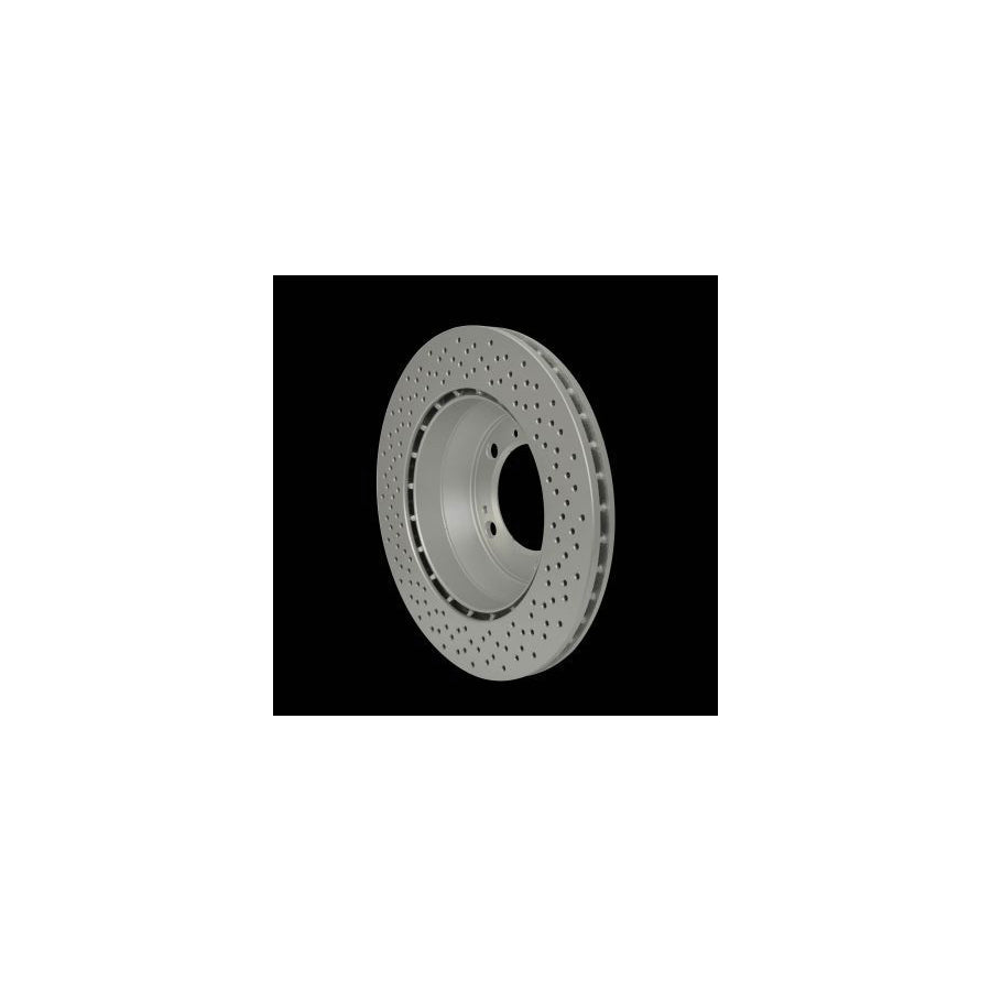 Hella 8DB 355 003-061 Brake Shoe Set