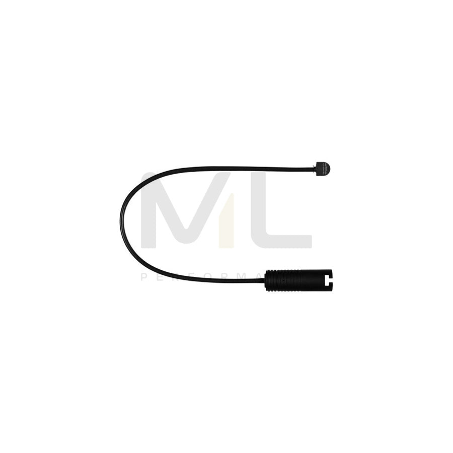 HELLA 8DK 355 250-801 Brake pad wear sensor for BMW 8 (E31)