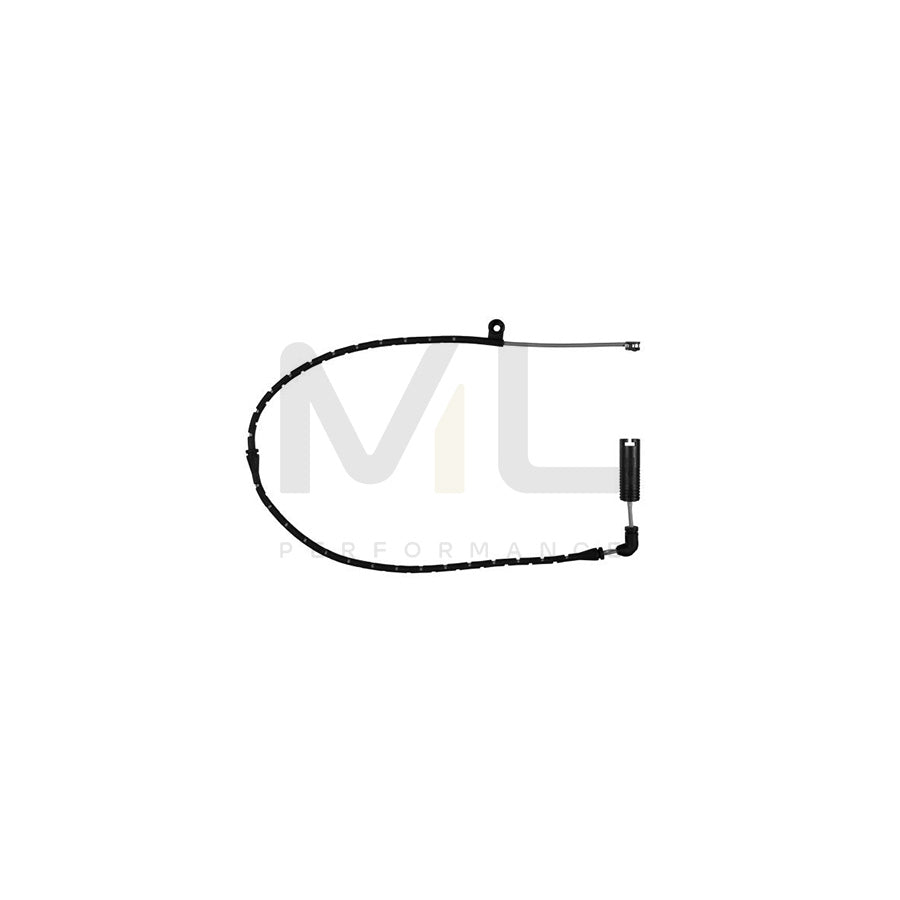 HELLA 8DK 355 250-911 Brake pad wear sensor for BMW X3 (E83)