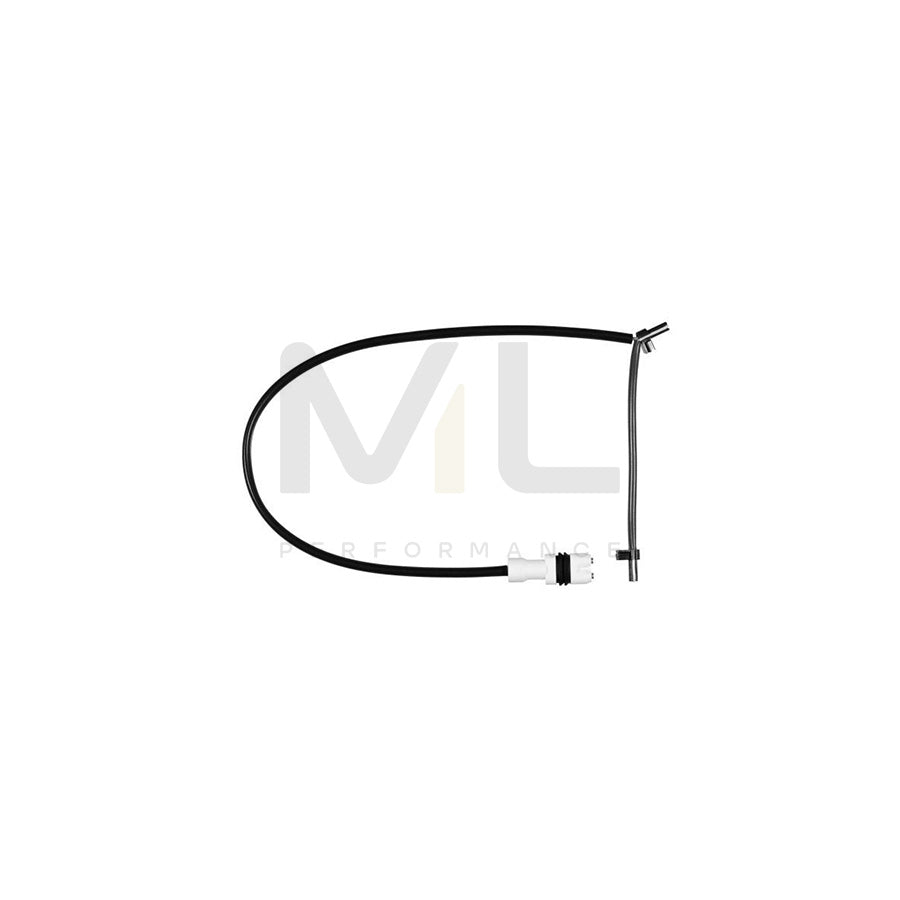 HELLA 8DK 355 251-071 Brake pad wear sensor for PORSCHE 911
