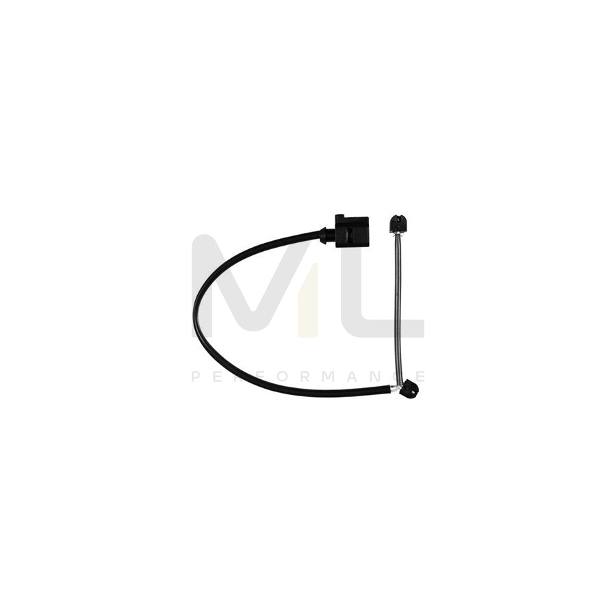 HELLA 8DK 355 251-151 Brake pad wear sensor for PORSCHE Cayenne (9PA)