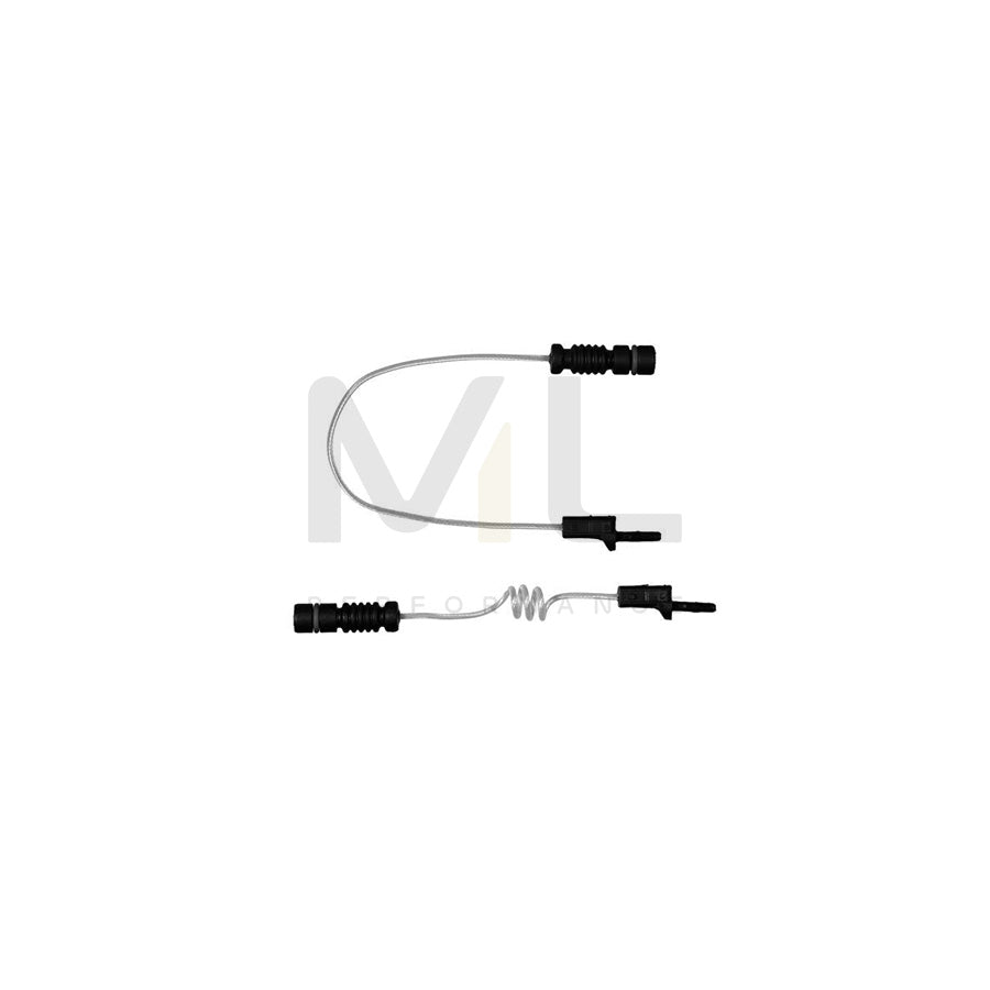 HELLA 8DK 355 251-461 Brake pad wear sensor