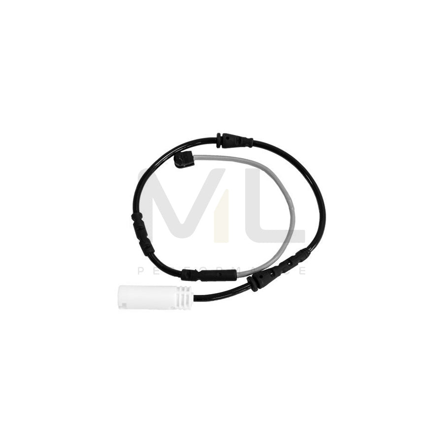 HELLA 8DK 355 251-791 Brake pad wear sensor for BMW X1 (E84)