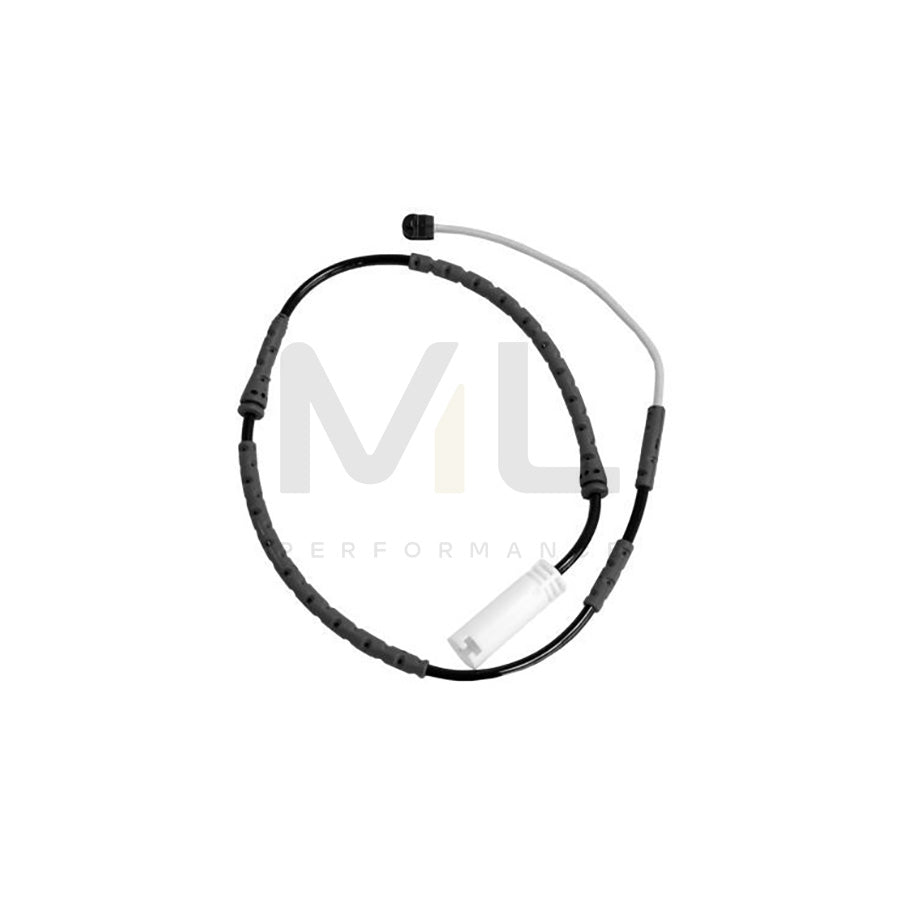 HELLA 8DK 355 251-821 Brake pad wear sensor
