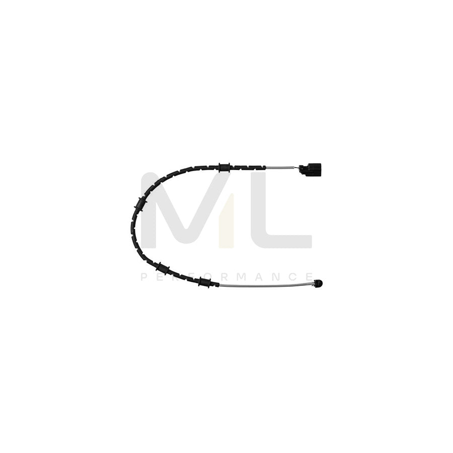 HELLA 8DK 355 252-221 Brake pad wear sensor for JAGUAR XF