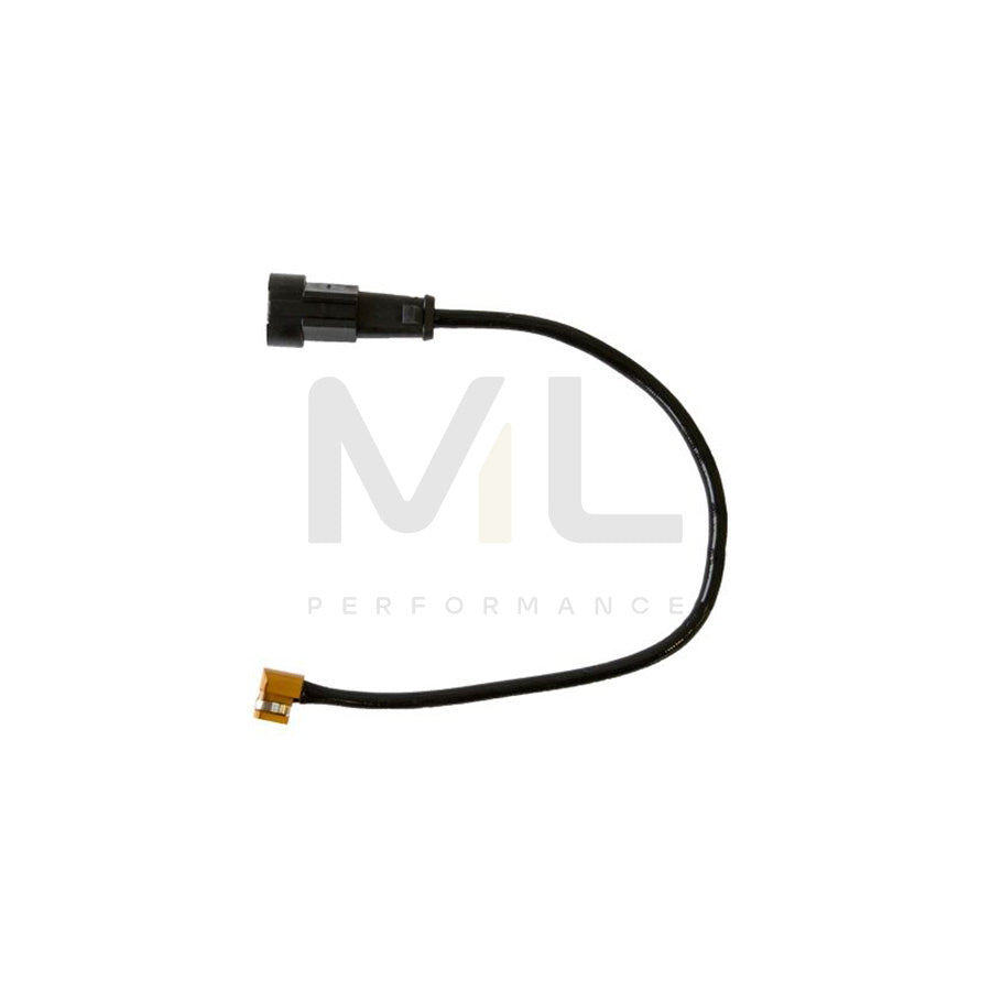 HELLA 8DK 355 252-491 Brake pad wear sensor for IVECO Daily