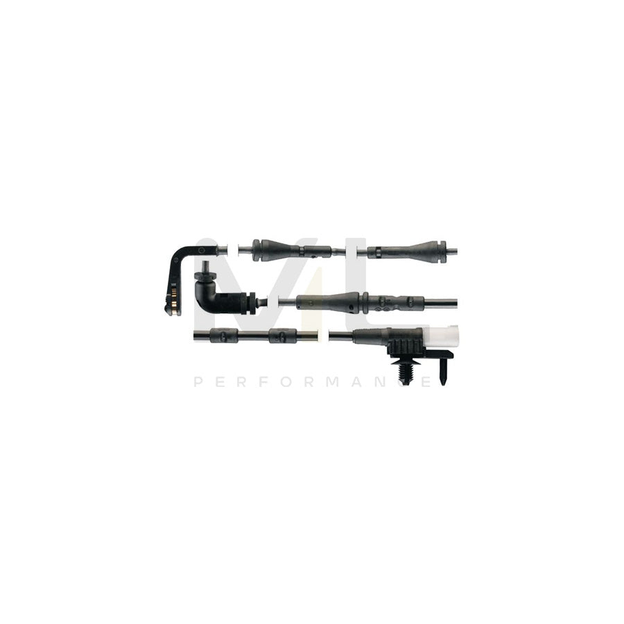 HELLA 8DK 355 252-701 Brake pad wear sensor