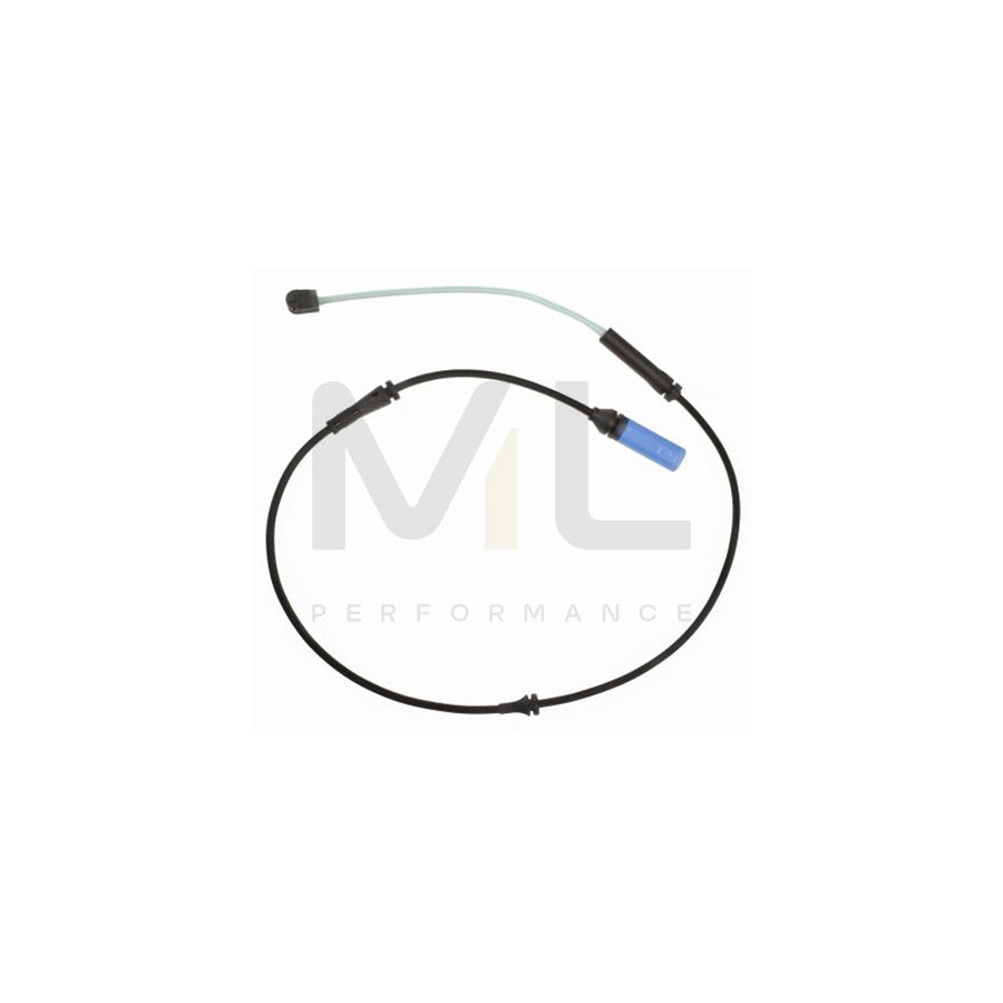 HELLA 8DK 355 252-831 Brake pad wear sensor