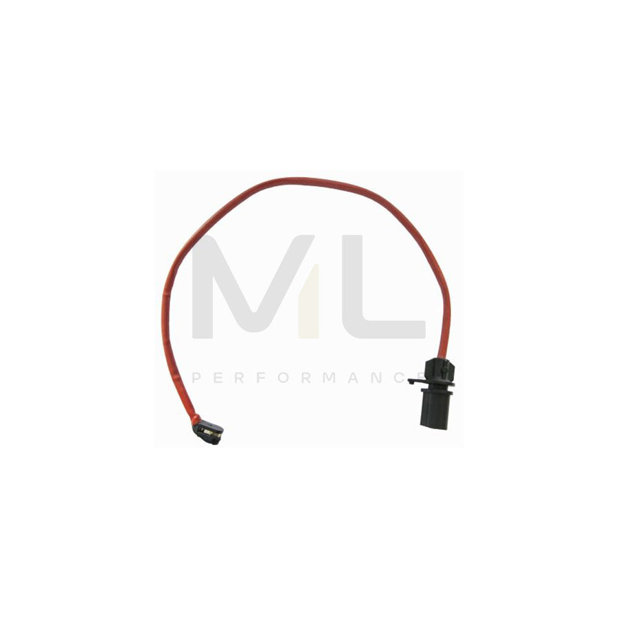 HELLA 8DK 355 252-931 Brake pad wear sensor