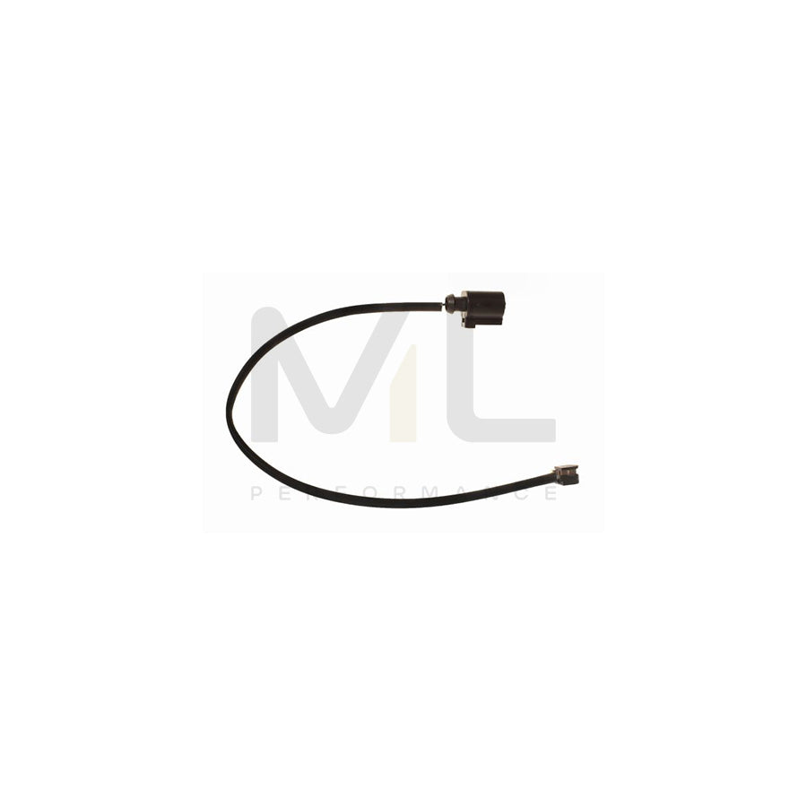 HELLA 8DK 355 253-111 Brake pad wear sensor for PORSCHE CAYENNE