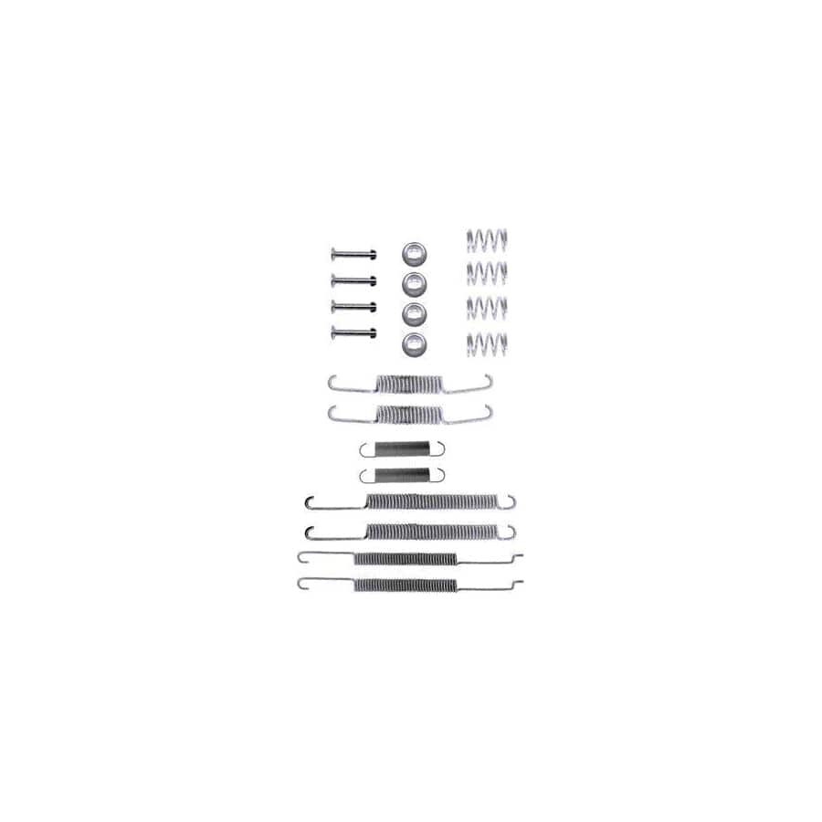 HELLA 8DZ 355 200-141 Accessory Kit, Brake Shoes