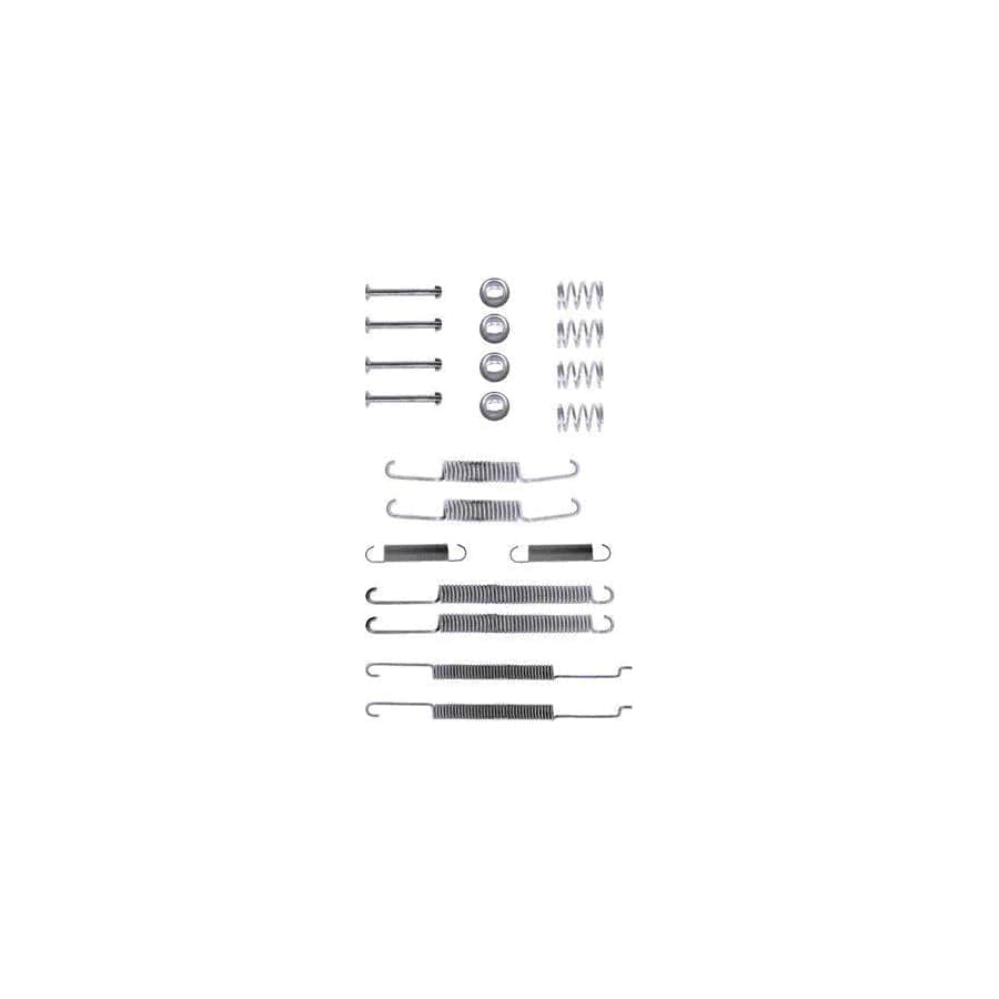 HELLA 8DZ 355 200-291 Accessory Kit, Brake Shoes
