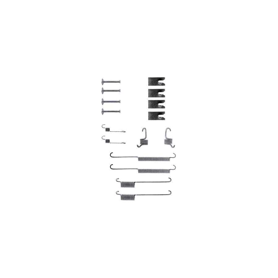 HELLA 8DZ 355 200-311 Accessory Kit, Brake Shoes