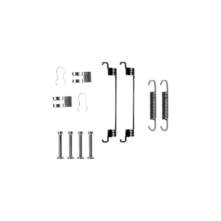 HELLA 8DZ 355 200-561 Accessory Kit, Brake Shoes