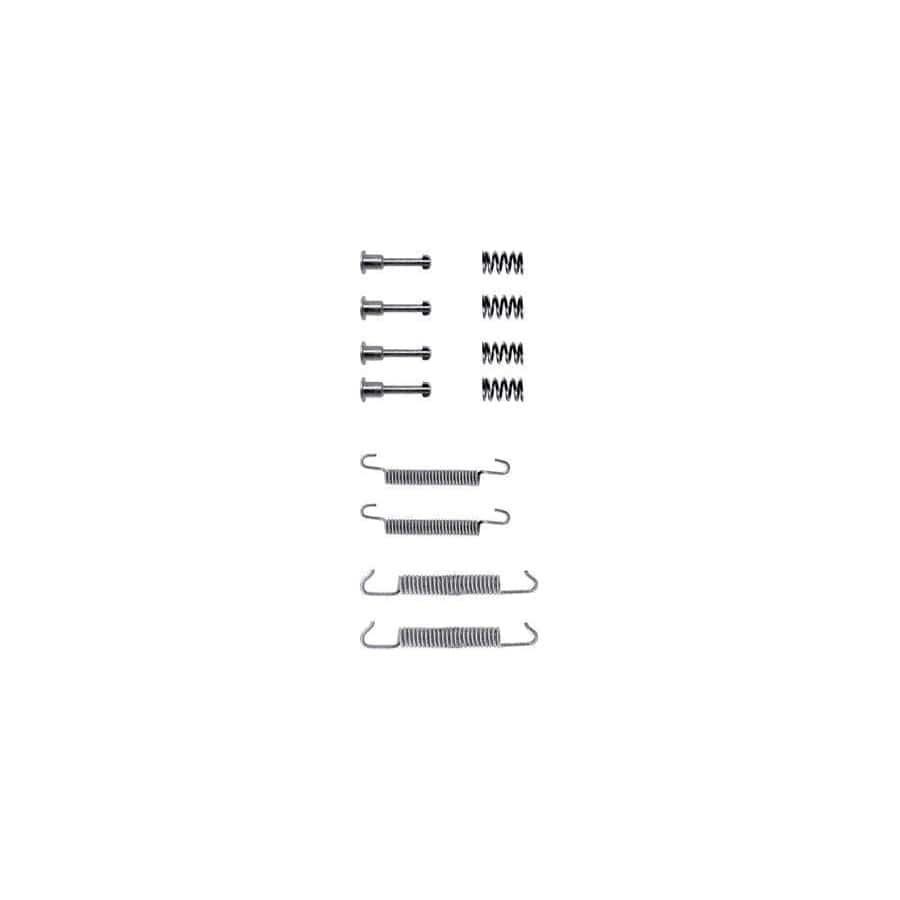 HELLA 8DZ 355 201-691 Brake Shoe Fitting Kit