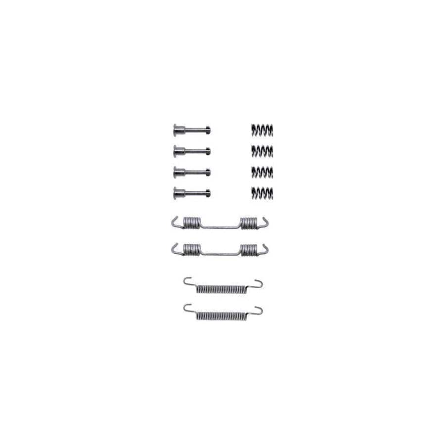 HELLA 8DZ 355 201-721 Brake Shoe Fitting Kit