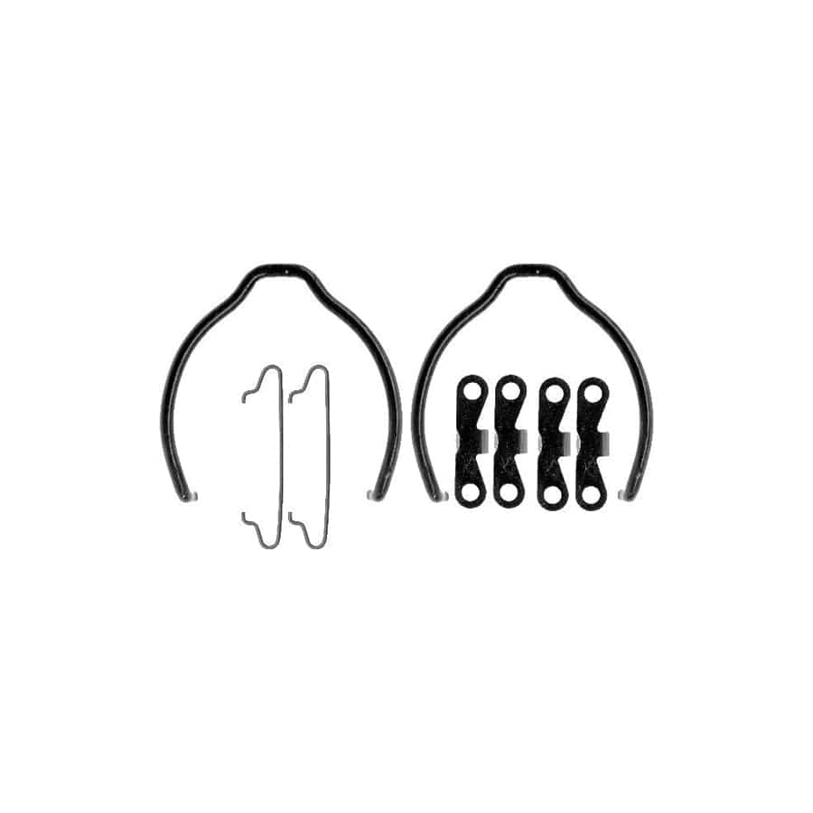 HELLA 8DZ 355 201-761 Brake Shoe Fitting Kit