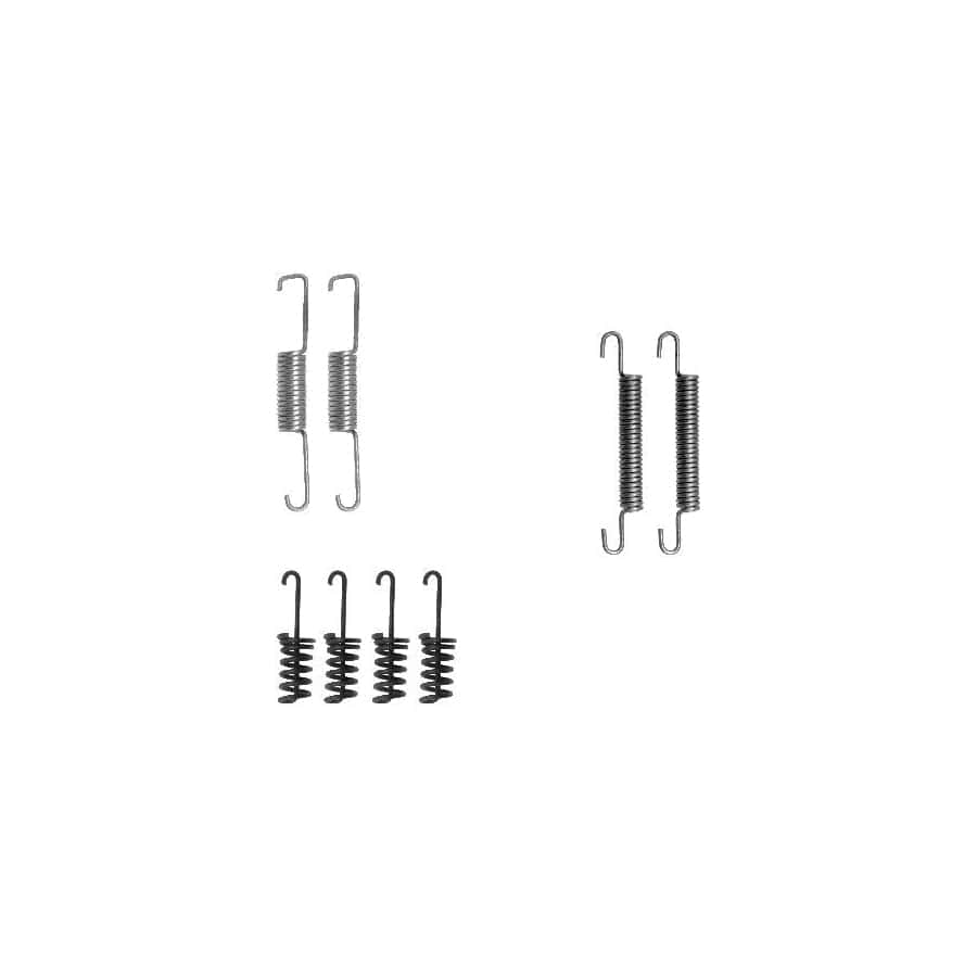 HELLA 8DZ 355 201-771 Brake Shoe Fitting Kit
