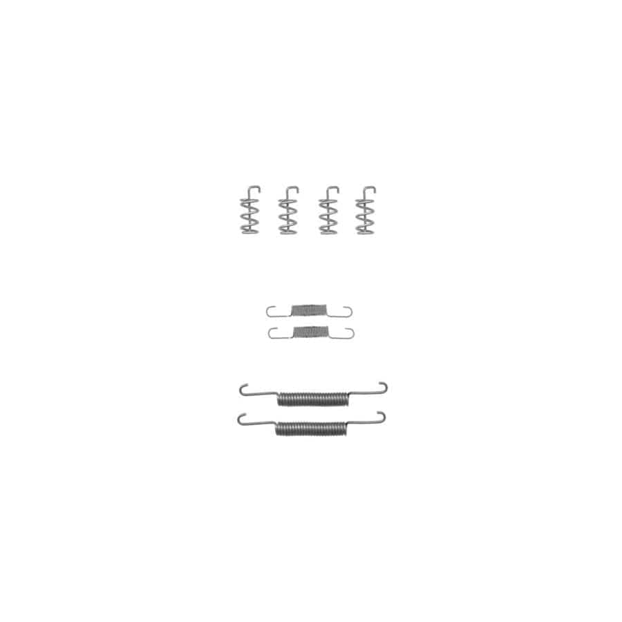 HELLA 8DZ 355 201-851 Brake Shoe Fitting Kit