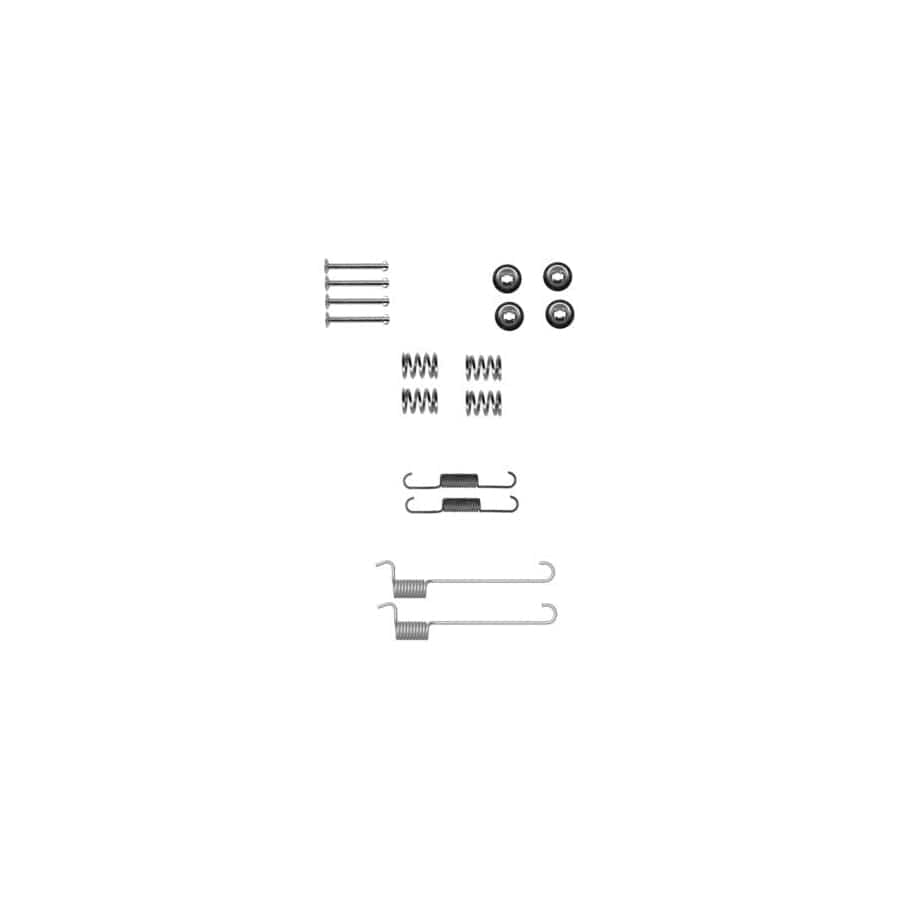 HELLA 8DZ 355 201-881 Brake Shoe Fitting Kit