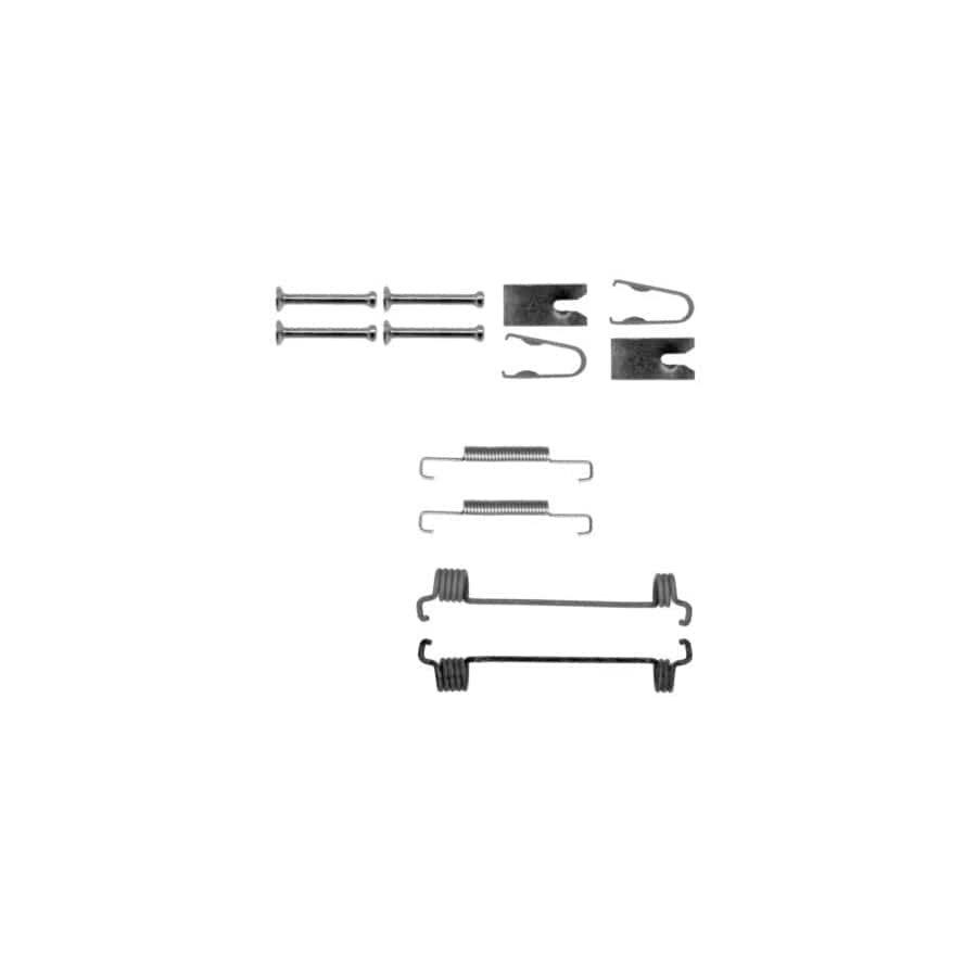 HELLA 8DZ 355 201-961 Brake Shoe Fitting Kit