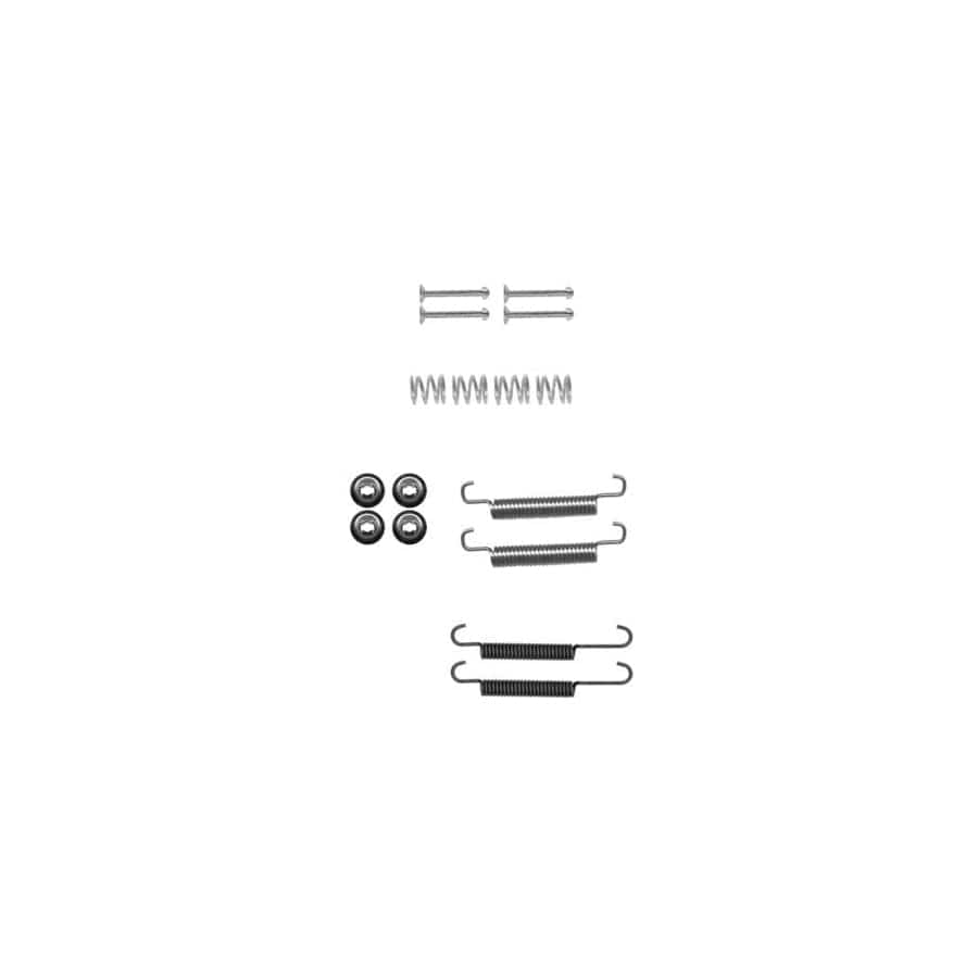 HELLA 8DZ 355 202-031 Brake Shoe Fitting Kit