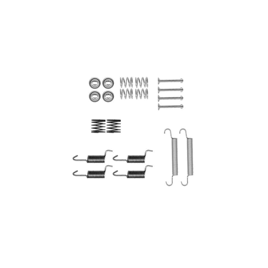 HELLA 8DZ 355 202-141 Brake Shoe Fitting Kit