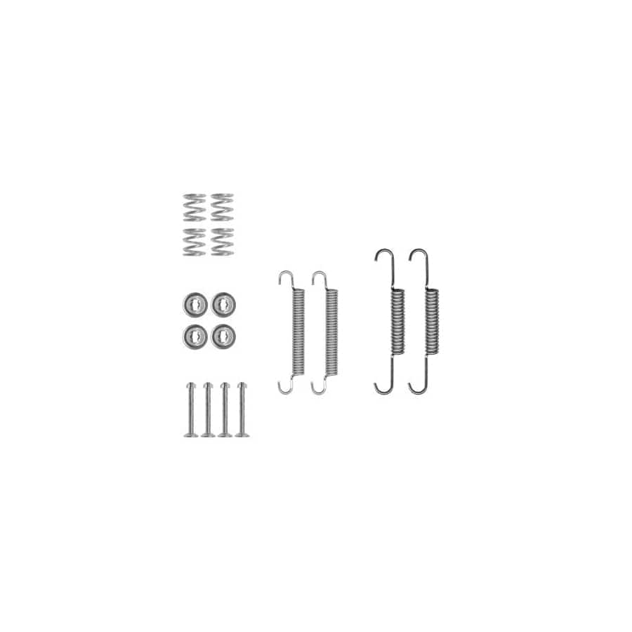 HELLA 8DZ 355 205-991 Brake Shoe Fitting Kit