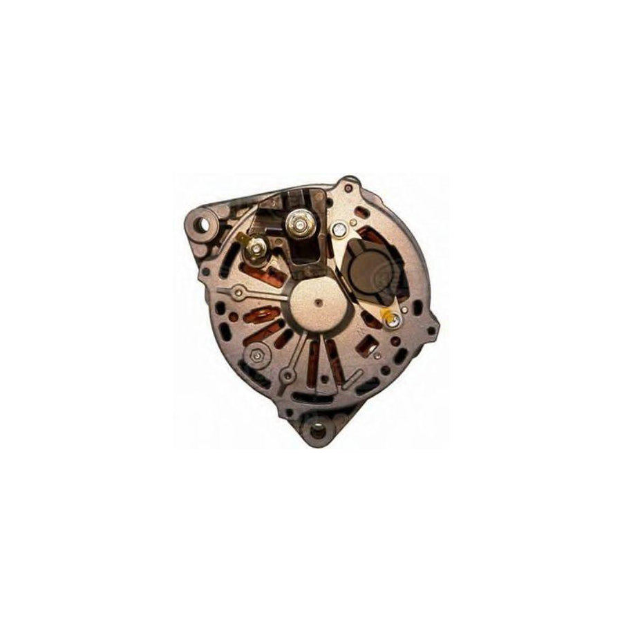 Hella 8EL 725 857-001 Alternator For Saab 9000