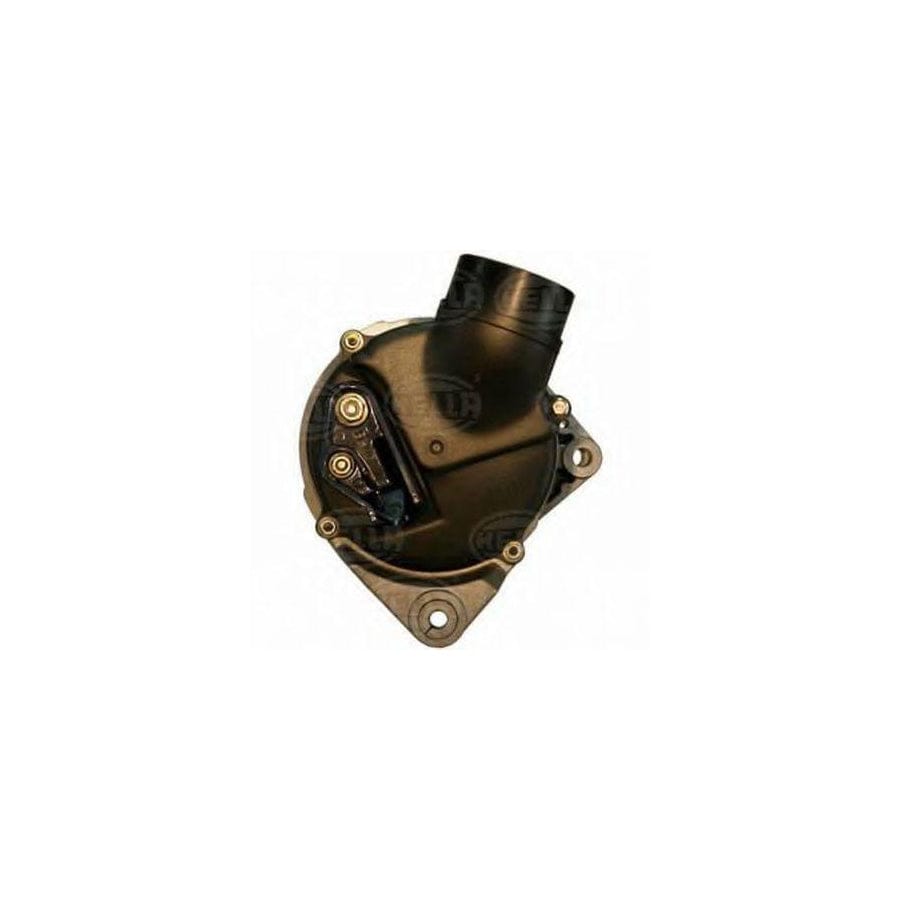 Hella 8EL 731 735-001 Alternator For BMW 5 Saloon (E34)