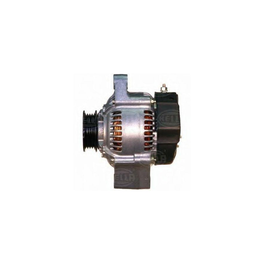 Hella 8EL 737 462-001 Alternator For Toyota Starlet IV Hatchback (P80)