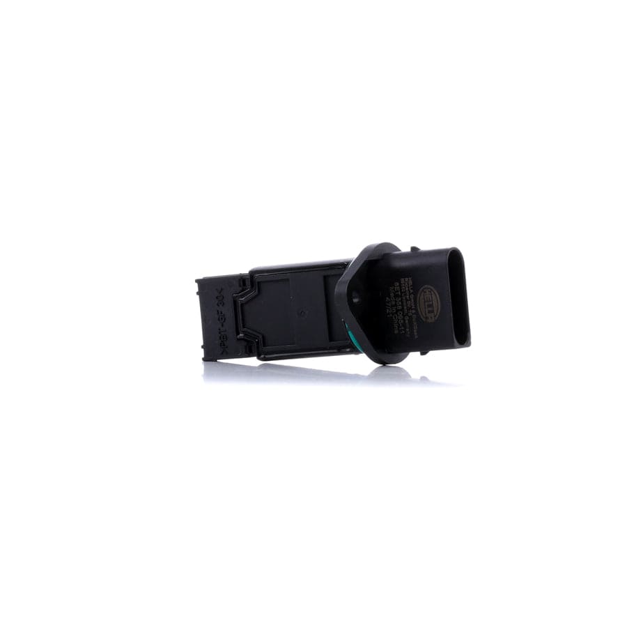 Hella 8ET 358 095-111 Mass Air Flow Sensor