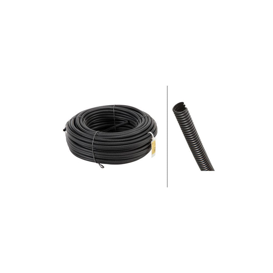 Hella 8EW 009 157-481 Interior Blower