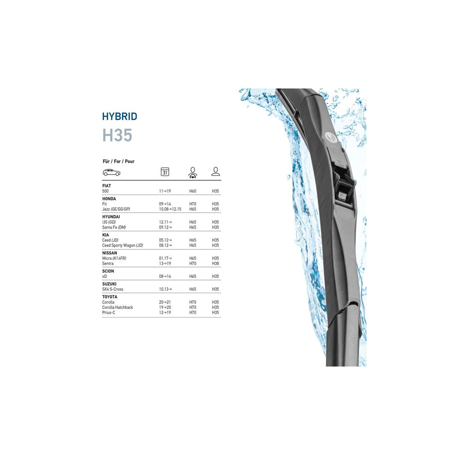 Hella 8EW 351 149-401 Interior Blower