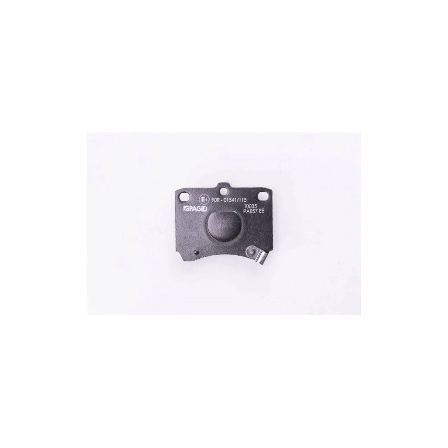 Hella 8FH 351 308-434 Heater Matrix