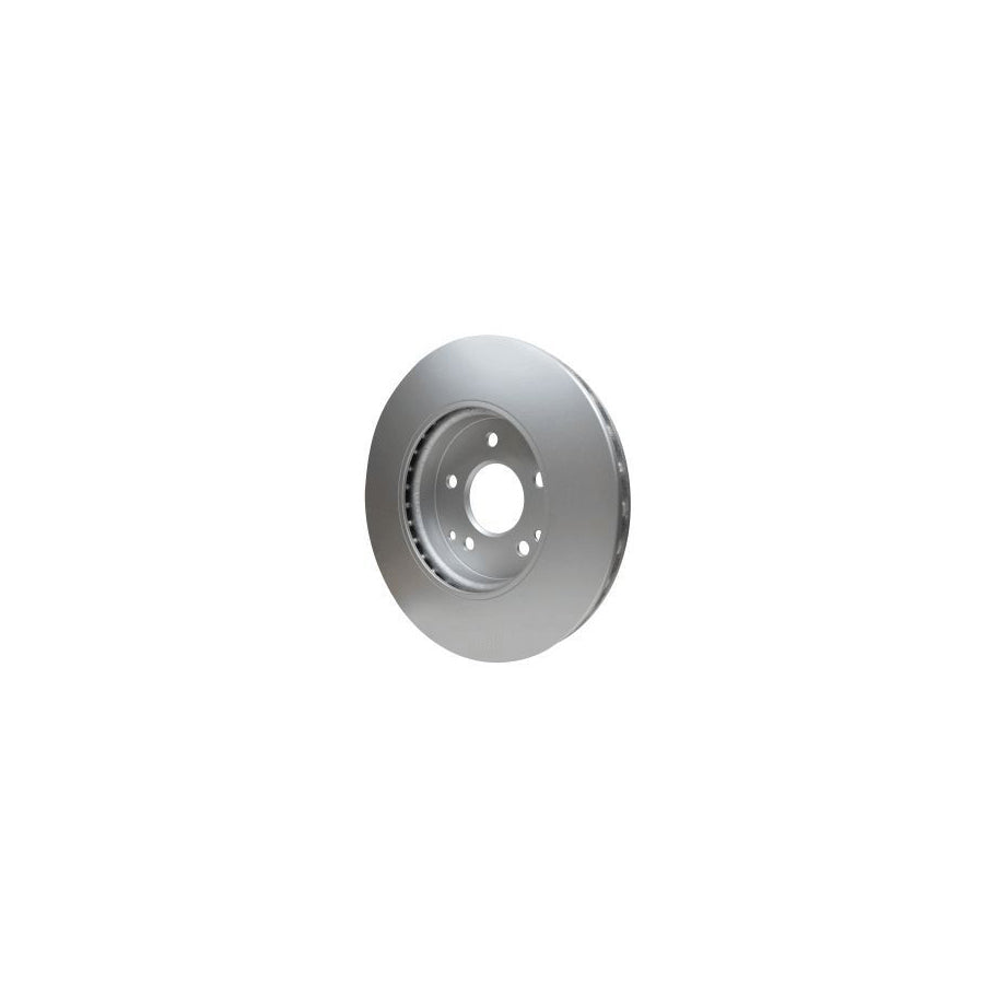 Hella 8FH 351 312-181 Heater Matrix