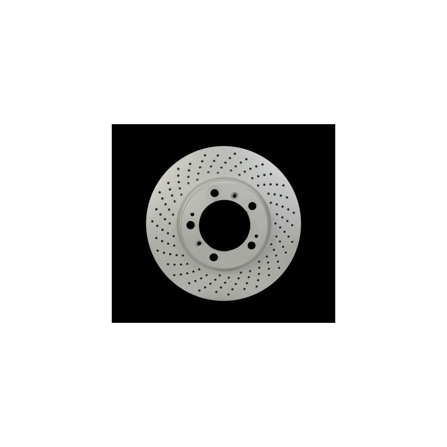 Hella 8FH 351 312-491 Heater Matrix