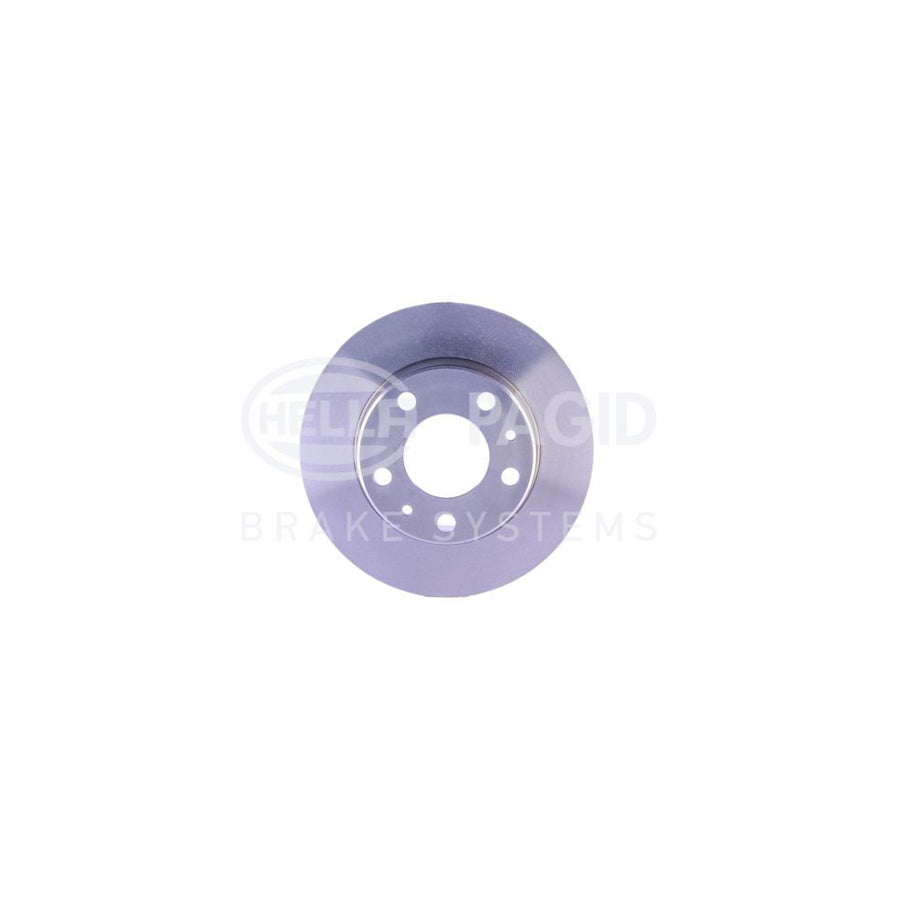 Hella 8FH 351 315-251 Heater Matrix