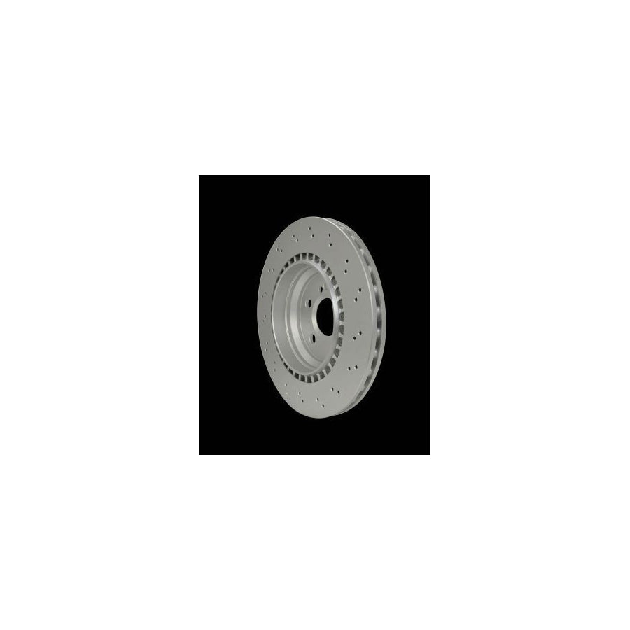Hella 8FH 351 315-634 Heater Matrix