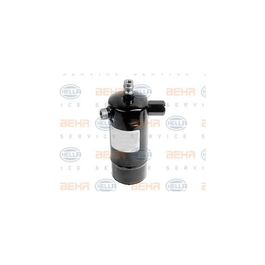Hella 8FT 351 192-071 Dryer, Air Conditioning
