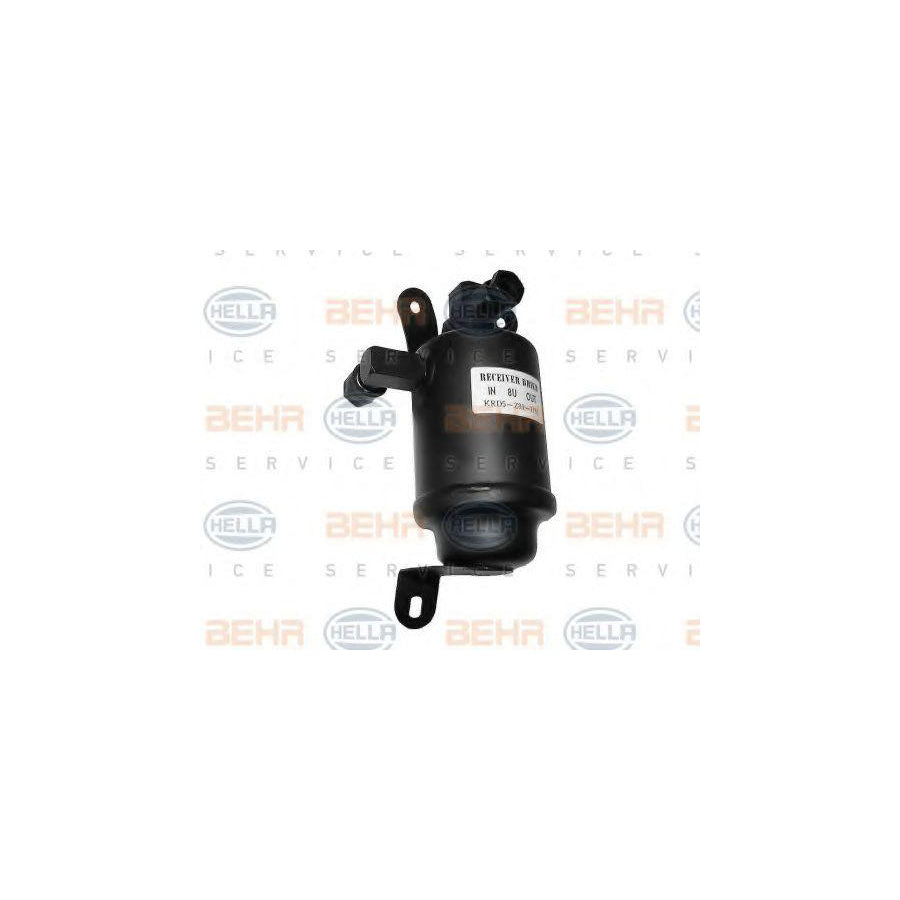 Hella 8FT 351 195-151 Dryer, Air Conditioning