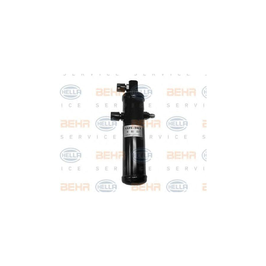 Hella 8FT 351 195-251 Dryer, Air Conditioning