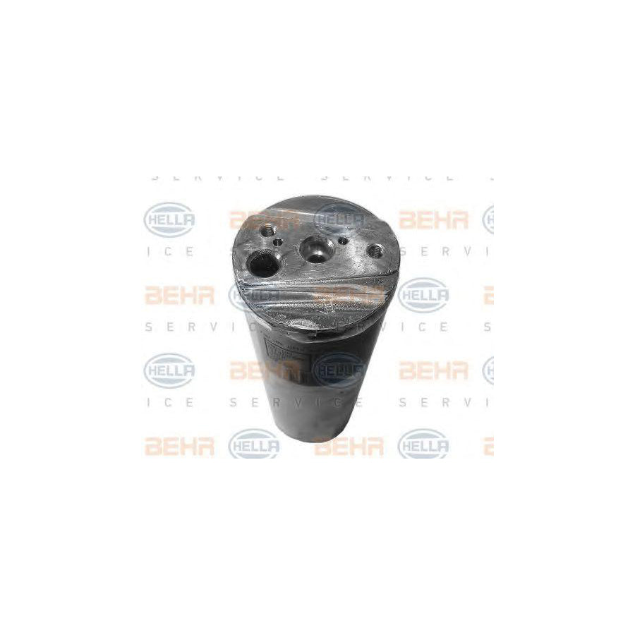 Hella 8FT 351 195-411 Dryer, Air Conditioning