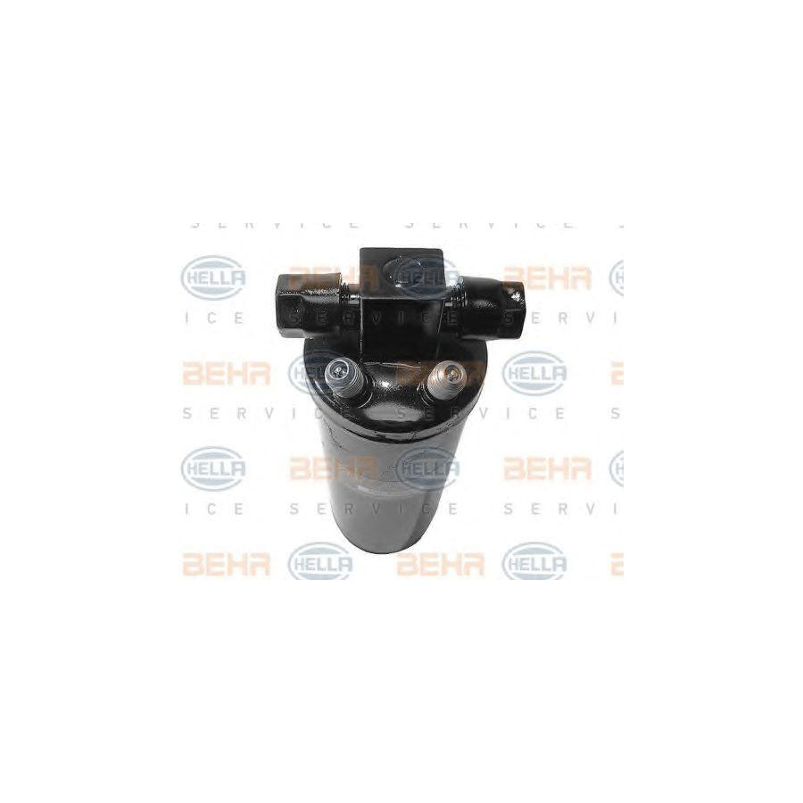 Hella 8FT 351 195-441 Dryer, Air Conditioning